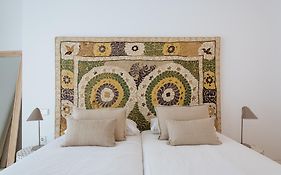 Eva Recommends Castellar Pool & Terrace